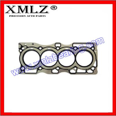 Engine QR20DE Cyliner Head Gasket 11044-6N201 11044-6N202 For NISSAN