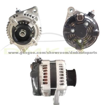 OEM:27060-30080 12V/130A Toyota HILUX CAR ALTERNATOR