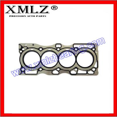 Engine NO.QR25DE Cyliner Head Gasket 11044-6N201 11044-6N202 For NISSAN