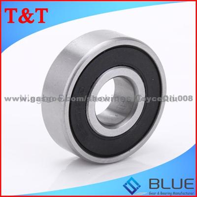 Good Quality Deep Groove Ball Bearing/Long Life Machine Bearings