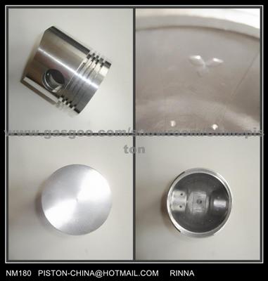 PISTON NM180 FOR MITSUBISHI / PISTON KIT