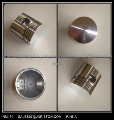 PISTON NM150 FOR MITSUBISHI / PISTON KIT