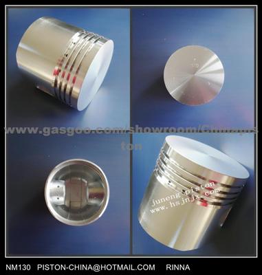 PISTON NM130 FOR MITSUBISHI / PISTON KIT