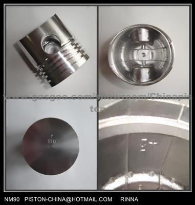 PISTON NM90 FOR MITSUBISHI / PISTON KIT