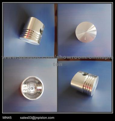PISTON NM45 FOR MITSUBISHI / PISTON KIT