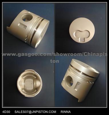 PISTON 4D30 FOR MITSUBISHI / PISTON KIT