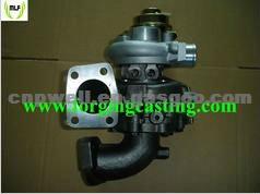 Good Price For Turbocharger TF035 Turbocharger TF035