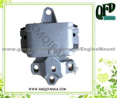 1J0-199-555-BD For VW Rubber Engine Mount