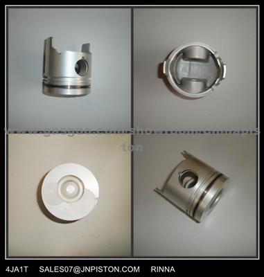 PISTON 4JA1T NEW FOR ISUZU / PISTON KIT