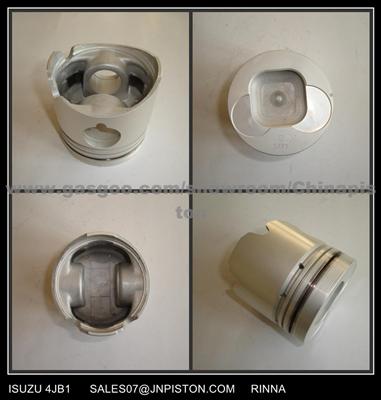 PISTON 4JB1 FOR ISUZU / PISTON KIT