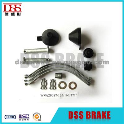 Disc Brake Repair Kit Wva29165