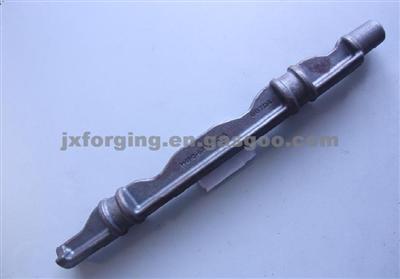 Rover - Jaguar Company Balance Shaft