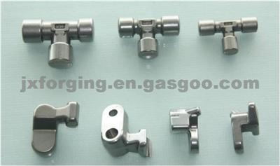 Stainless Steel Mounting Parts