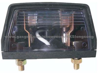 12V/C5W/E-Mark Approval C5W Rear Number Plate Lamp DF-TR011