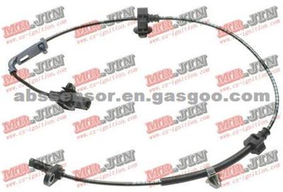 Honda ABS WHEEL SPEED SENSOR 57450-SWA-003 57450-SWA-013 57450SWA003 57450SWA013