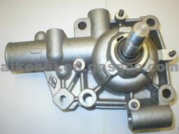 IVECO TRUCK WATER PUMP 7303050