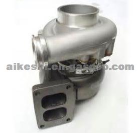 Volvo Turbocharger TO4E04