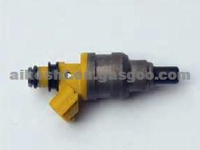 Injector 23250-02030 For Toyota