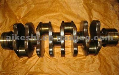 Crankshaft For Isuzu 6RB1-T Engine