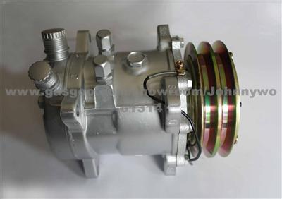 AUTO AC COMPRESSOR FOR 507 9173 12V