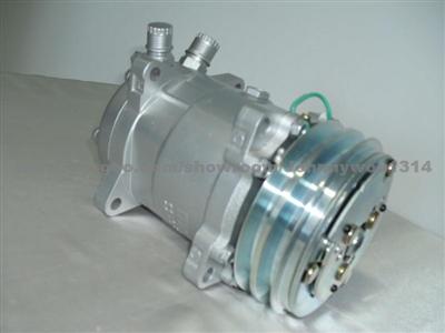 AUTO AC COMPRESSOR FOR 508 8399 24V