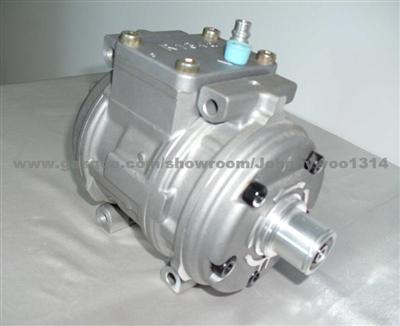 AUTO AC COMPRESSOR FOR 10PA15C CYLINDER