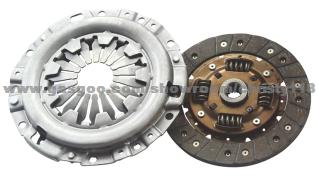 CLUTCH KIT FOR DAEWOO DAMAS 22100-A80D00/22400A80D00