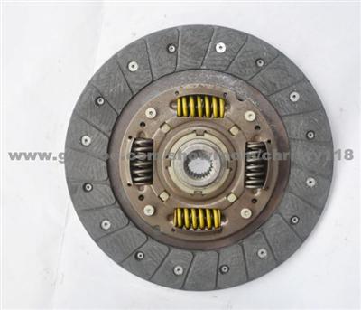 CLUTCH DISC FOR DAEWOO NUBIRA