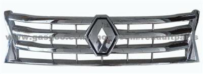 Renault Duster Front Grille 623825665R, 623925613R