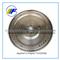 Guangxi High Quality EU Cast Iron Flywheel - img2