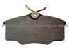 Kia Brake Pads/OE:58101-4HA50/58101-4HA00