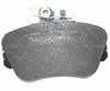 Hyundai Brake Pads/OE:58302-2BA00