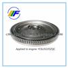 High Quality Jinfeng Cast And Forged Flywheel