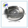 Flywheel Type Cast Iron Flywheel