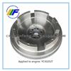 Small High Quality Smooth Engine Flywheel 1JT007