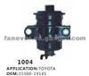 Fuel Filter 23300-19145 For Toyota