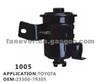 Fuel Filter 23300-79305 For Toyota