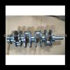 Crankshaft For Mazda Made Of Iron Or Steel With Good Quality SL5-11-301A/B