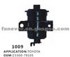 Fuel Filter 23300-79105 For Toyota