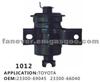 Fuel Filter 23300-69045 For Toyota