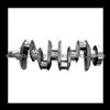 Crankshaft For Perkins Made Of Iron Or Steel With Good Quality
