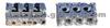 Brand New Cylinder Head For DAEWOO MATIZ F8CV 0.8L 96642708