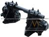 Dongfeng 13T Bogie Trunnion Assy(Improved) 29CZ31-04010