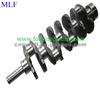 High Quality !5E Crankshaft For Toyota