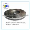 High Quality Jinfeng Flywheel For Truck