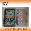 32A94-00010 32A01-02201 S4S Cylinder Gasket Kit S4S Head Gasket Set MITSUBISHI