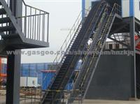Professional Manufacturer Of Inclined Belt Conveyor
