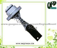 1J0 199 851AK For VW Rubber Engine Mount