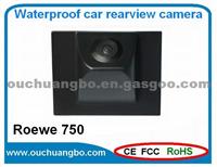 Ouchuangbo High Quality HD CCD For Roewe 750 With Car Parking Camera Waterproof Color