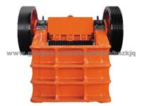 Professional Manufacturer Of PE/PEX Series Jaw Crusher